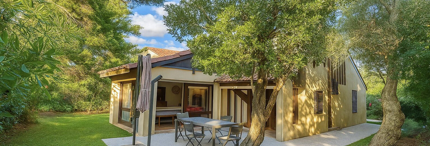 Maison 5 Pièces 100 m² à vendre à Soorts-Hossegor (40150)