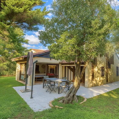 Maison 5 pièces 1299000 €