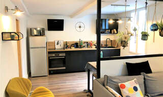 Appartement 3 Pièces 48 m² à louer à Avignon (84000)