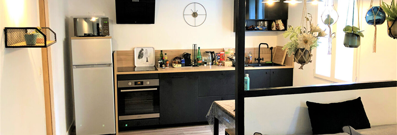 Appartement 3 Pièces 48 m² à louer à Avignon (84000)