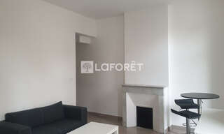 Appartement 2 Pièces 29 m² à louer à Marseille 4 (13004)