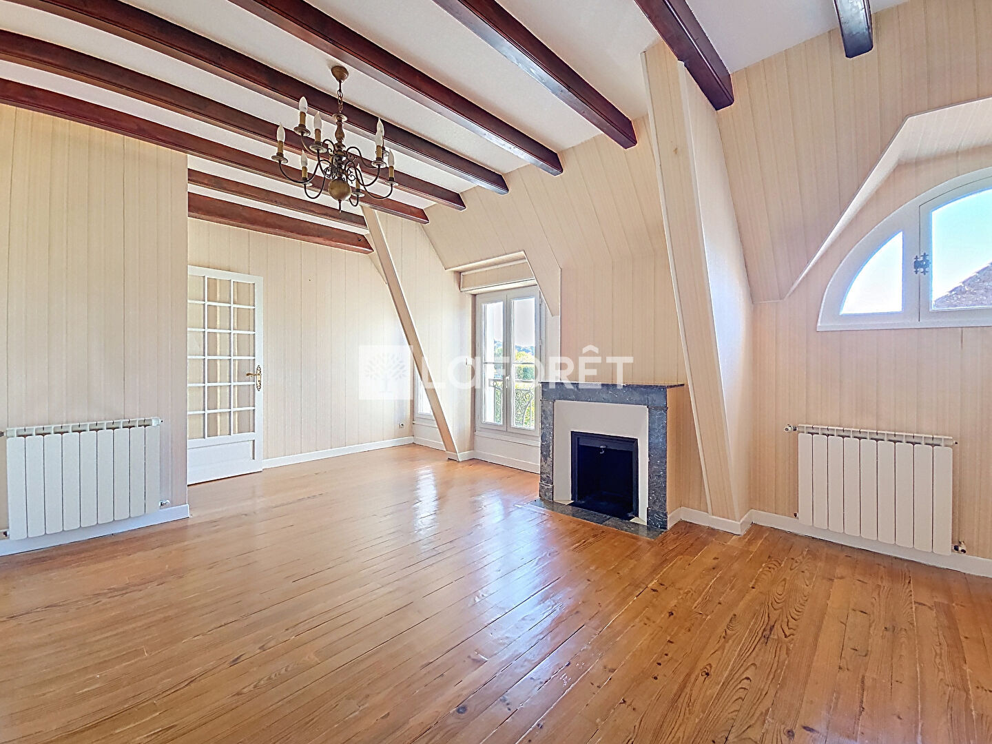 Appartement  T3 à vendre Orthez 64300