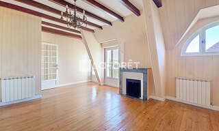 Appartement 3 Pièces 84 m² à vendre à Orthez (64300)