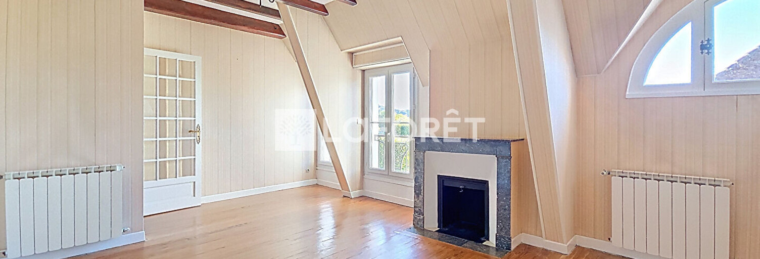 Appartement 3 Pièces 84 m² à vendre à Orthez (64300)