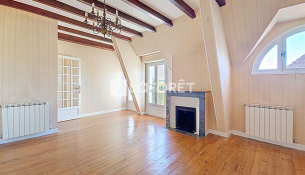 Appartement 3 pièces  à vendre Orthez 64300