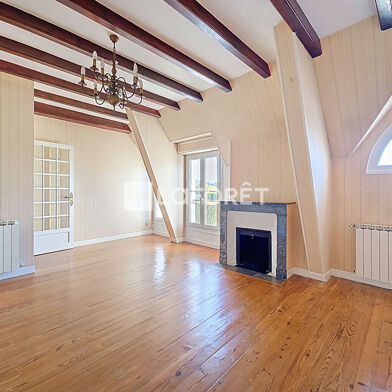 Appartement 3 pièces 129500 €