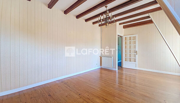 Appartement 3 pièces  à vendre Orthez 64300