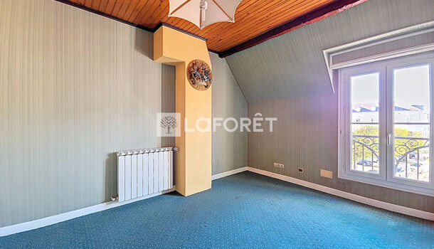 Appartement 3 pièces  à vendre Orthez 64300