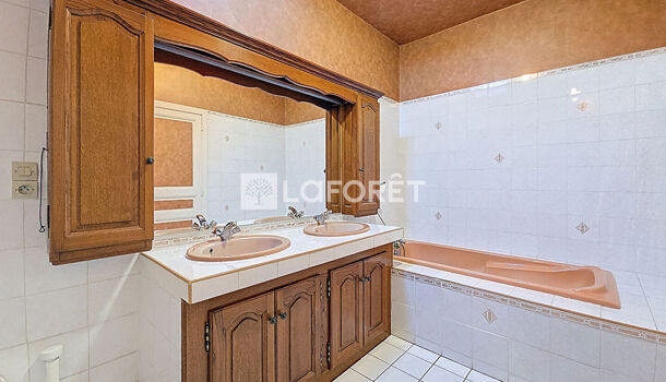 Appartement 3 pièces  à vendre Orthez 64300