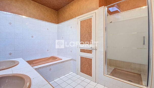 Appartement 3 pièces  à vendre Orthez 64300