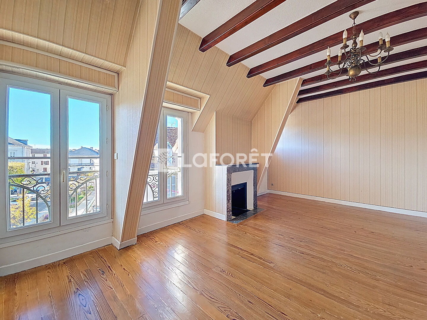 Appartement  T3 à vendre Orthez 64300