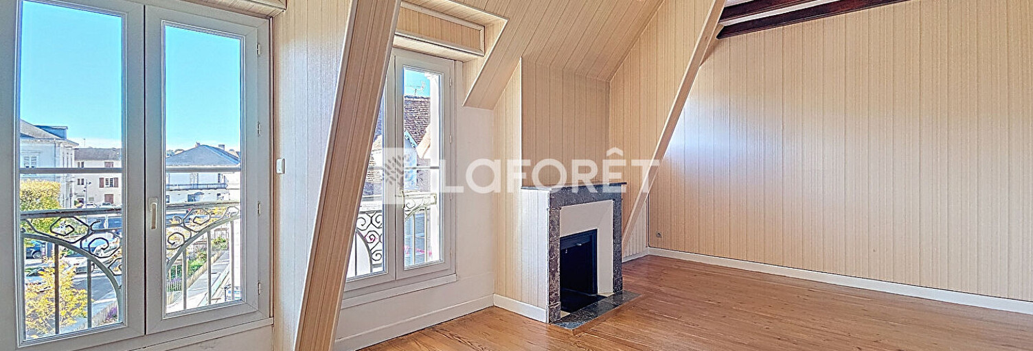 Appartement 3 Pièces 84 m² à vendre à Orthez (64300)