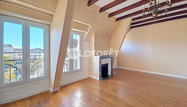 Appartement 3 pièces  à vendre Orthez 64300