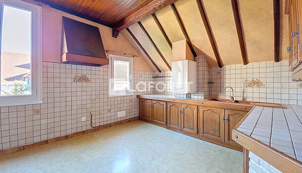 Appartement 3 pièces  à vendre Orthez 64300