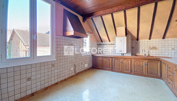 Appartement 3 pièces  à vendre Orthez 64300