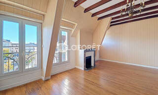 Appartement 3 Pièces 84 m² à vendre à Orthez (64300)