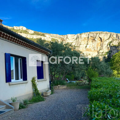 Maison 4 pièces 1200 €