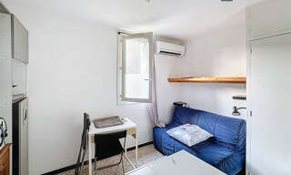 Appartement 1 Pièce 16 m² à louer à Salon-de-Provence (13300)