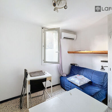 Appartement 1 pièces 370 €