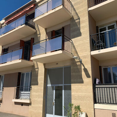 Appartement 3 pièces 164000 €