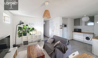 Appartement 3 Pièces 51 m² à louer à Marseille 10 (13010)