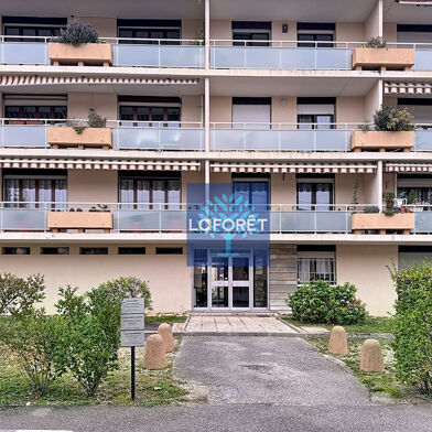 Appartement 1 pièces 142000 €