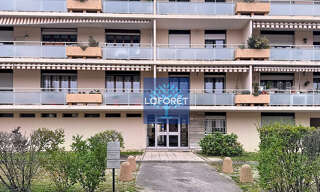 Appartement 1 Pièce 23 m² à vendre à Saint-Genis-Laval (69230)