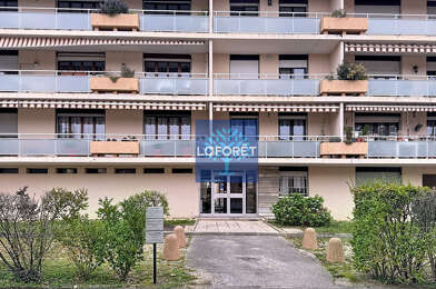 Appartement 1 pièces 142000 €