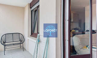 Appartement 1 Pièce 23 m² à vendre à Saint-Genis-Laval (69230)