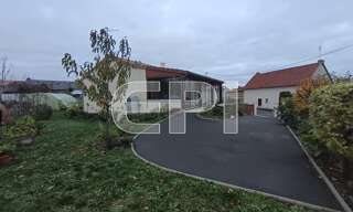 Maison 5 Pièces 91 m² à vendre à Arçay (86200)