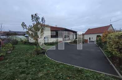 Maison 5 pièces 171900 €