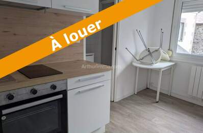 A LOUER APPARTEMENT T2 PLEDRAN — photo du bien