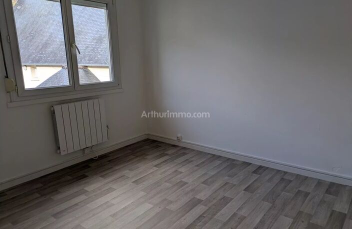 A LOUER APPARTEMENT T2 PLEDRAN — photo 2
