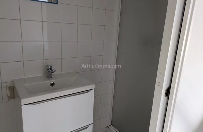 A LOUER APPARTEMENT T2 PLEDRAN — photo 3