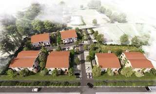 Maison neuf   m² à vendre à Lentilly (69210)