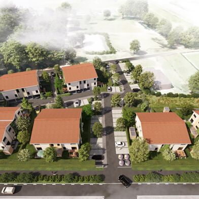 Maison 4 pièces 299000 €