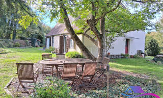 Maison 5 Pièces 179 m² à vendre à Vigoulant (36160)