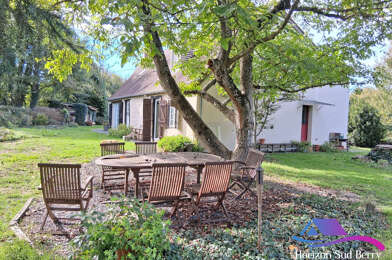 Maison 5 pièces 195000 €