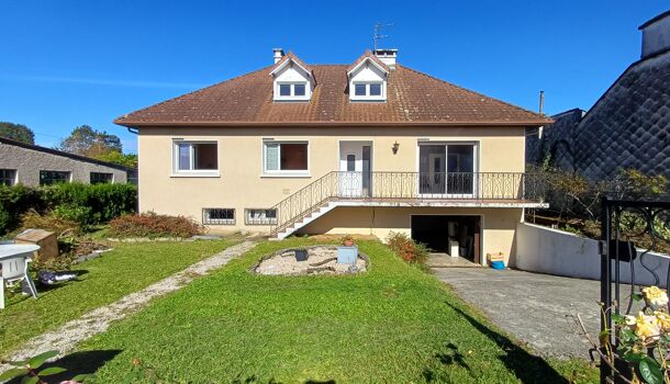 Villa / Maison 4 pièces  à vendre Gelos 64110