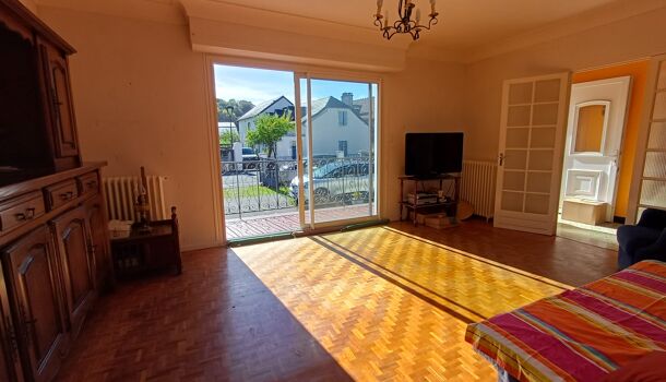 Villa / Maison 4 pièces  à vendre Gelos 64110