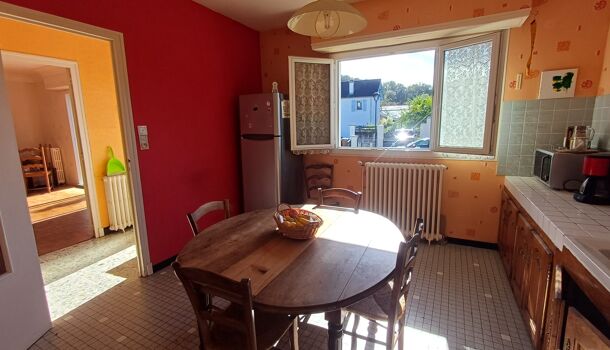 Villa / Maison 4 pièces  à vendre Gelos 64110