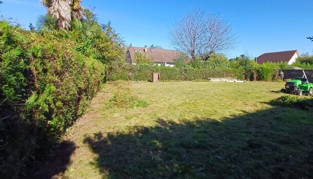 Villa / Maison 4 pièces  à vendre Gelos 64110