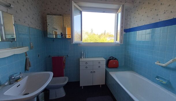 Villa / Maison 4 pièces  à vendre Gelos 64110