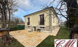 Maison 6 Pièces 128 m² à vendre à Vitry-le-François (51300)