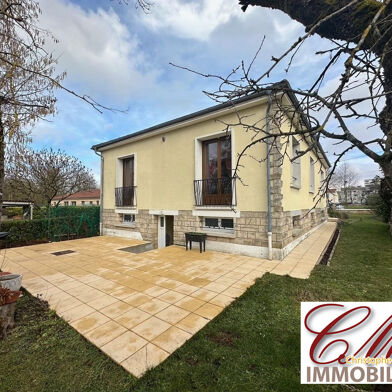 Maison 6 pièces 158000 €