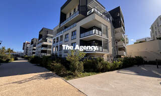 Appartement 2 Pièces 52 m² à vendre à Marseille 10 (13010)