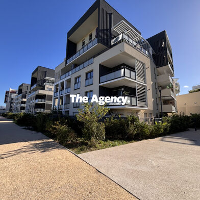 Appartement 2 pièces 200000 €