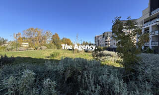 Appartement 2 Pièces 52 m² à vendre à Marseille 10 (13010)