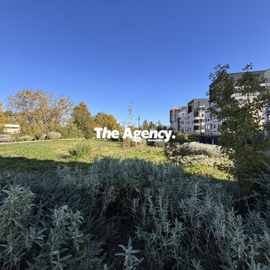 Appartement 2 pièces 184000 €