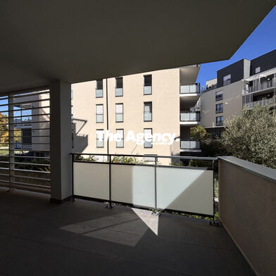 Appartement 2 pièces 184000 €